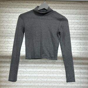 Zara Turtleneck Sz Small